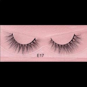 Siberian mink lashes